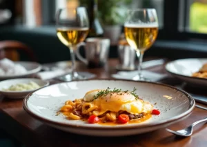 Best Breakfast & Brunch Restaurants in Montreal - 2026 Guide