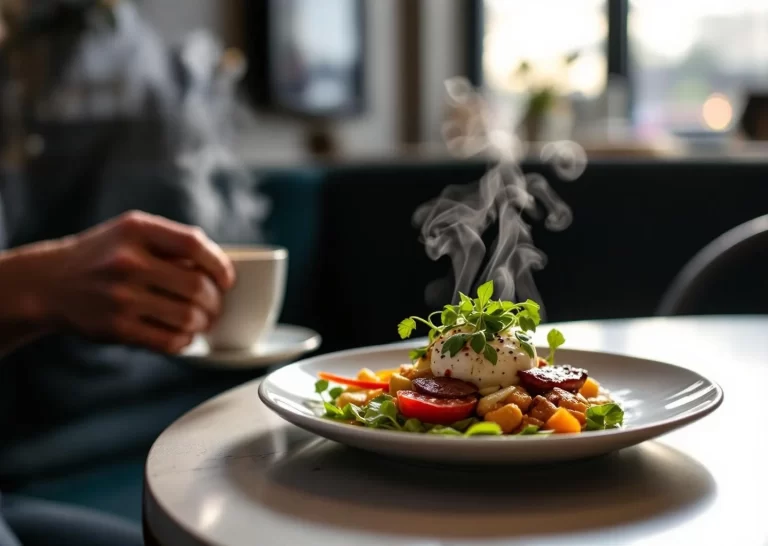 Best Business Dining Restaurants in Montreal (2026 Guide)