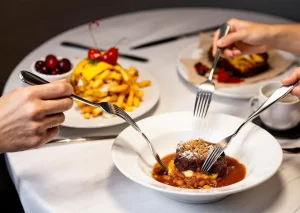 Best Date Night Restaurants in Montreal - 2026 Guide