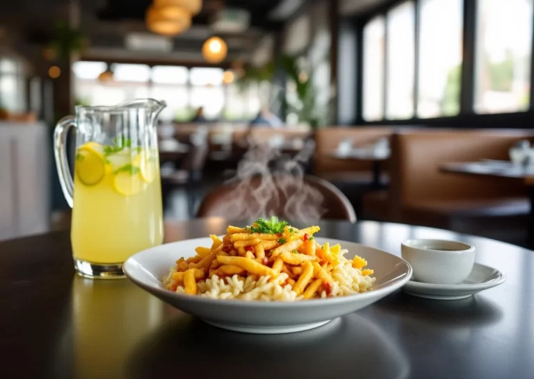 Best Family Friendly Restaurants in Greater Montreal – 2026 Guide