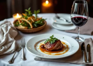 Best French Restaurants in Greater Montreal - 2026 Guide