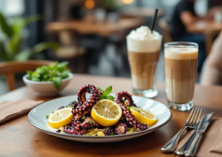 Best Greek Restaurants in Montreal – 2026 Guide