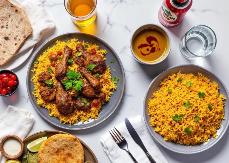 Best Indian Restaurants in Montreal (2026 Guide)