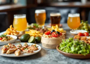 Best Lively Restaurants in Montreal - 2026 Guide