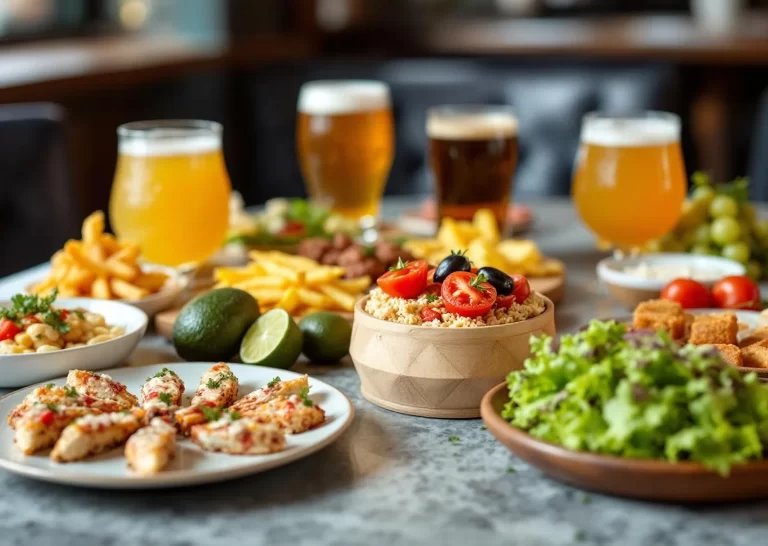 Best Lively Restaurants in Montreal – 2026 Guide