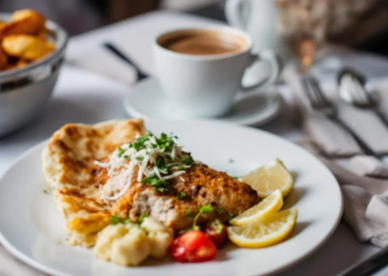 Best Mediterranean Restaurants in Montreal – 2026 Guide