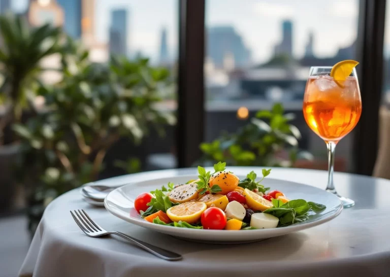 Best Patio Restaurants in Greater Montreal – 2026 Guide