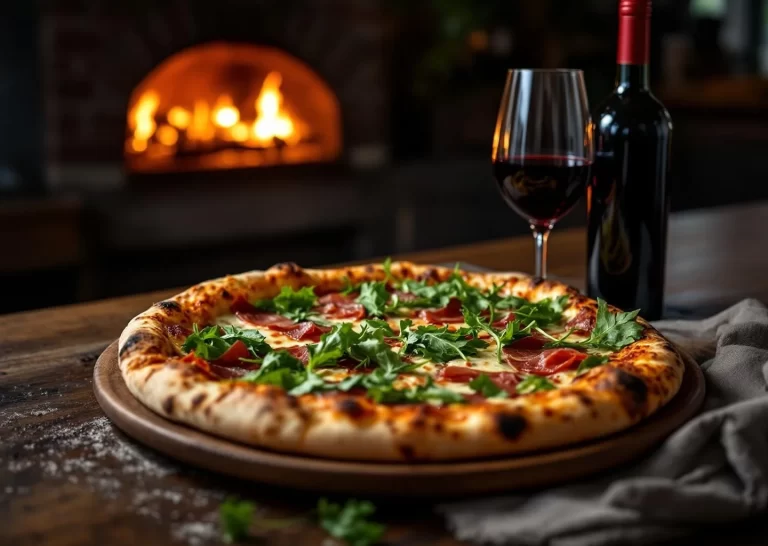 Best Pizza Restaurants in Montreal (2026 Guide)