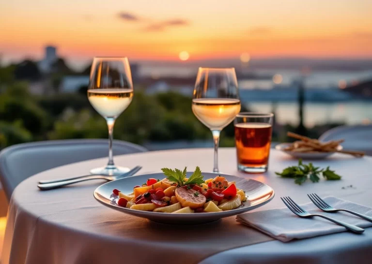 Best Romantic Restaurants in Montreal – 2026 Guide to Date Night Dining