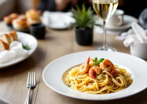 Best Seafood Restaurants in Montreal - 2026 Rankings