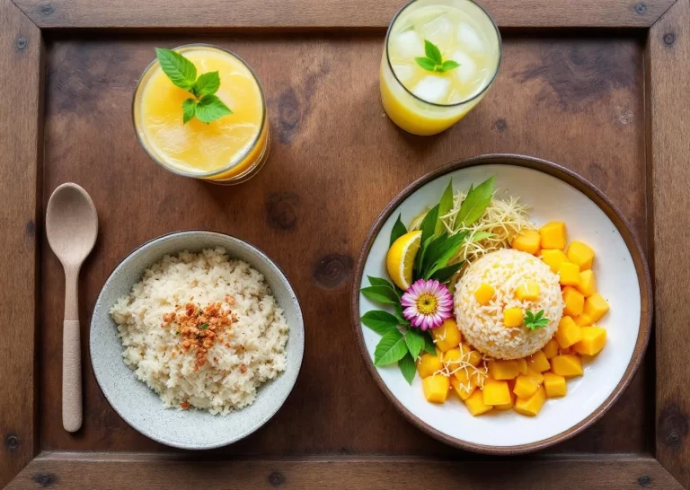 Best Thai Restaurants in Montreal – 2026 Guide